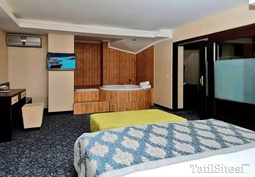 Maya World Hotel Belek